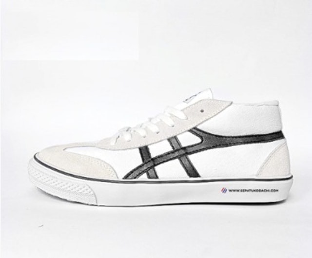 Kodachi Galaxy White Black – Putih Hitam 1